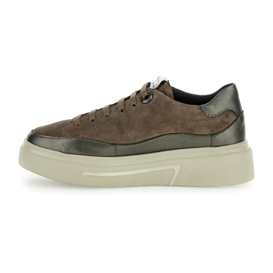 Stonefly ALLEGRA 4 S.LAMINATED/VELOUR Consegna Veloce