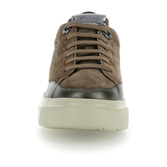 Stonefly ALLEGRA 4 S.LAMINATED/VELOUR Consegna Veloce