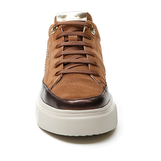 Stonefly ALLEGRA 4 LAMINATED LTH/VELOUR Fino Al -60%