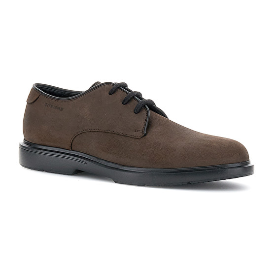 Stonefly TRUMAN 12 NABUK Prezzo Ridotto