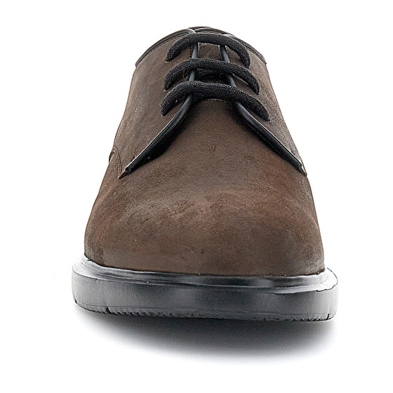 Stonefly TRUMAN 12 NABUK Prezzo Ridotto
