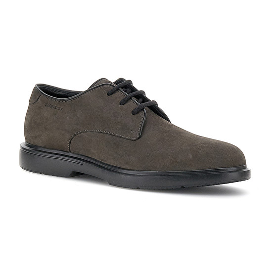 Stonefly TRUMAN 12 NABUK Sottocosto