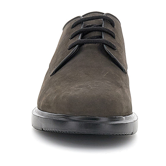 Stonefly TRUMAN 12 NABUK Sottocosto