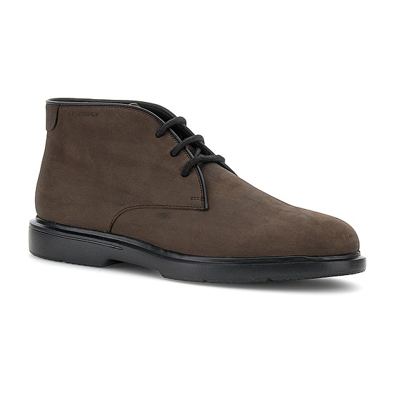 Stonefly TRUMAN 13 NABUK Presa