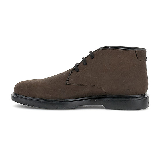 Stonefly TRUMAN 13 NABUK Presa