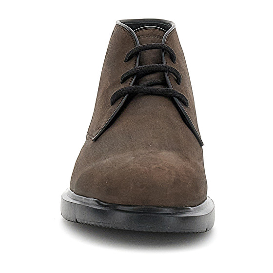 Stonefly TRUMAN 13 NABUK Presa