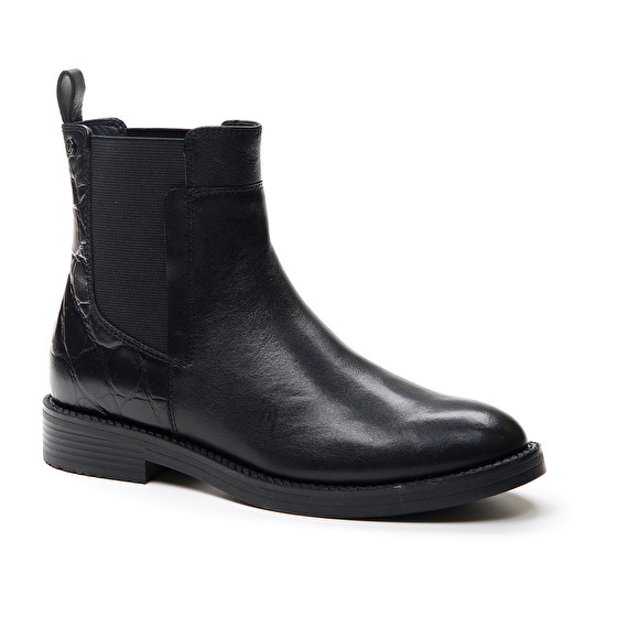 Stonefly CADDY 16 NAPPA LTH/COCCO EMBOSSED LTH In Vendita