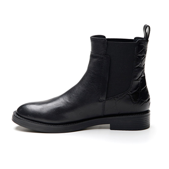 Stonefly CADDY 16 NAPPA LTH/COCCO EMBOSSED LTH In Vendita