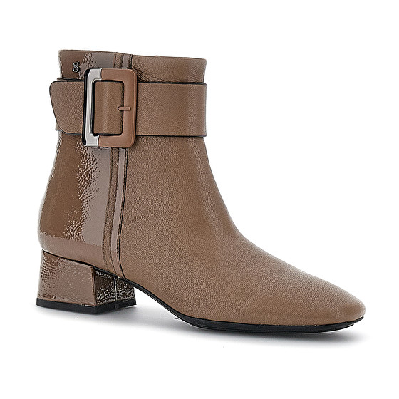 Stonefly LILLY 21 GOAT LTH Saldi Di Fabbrica