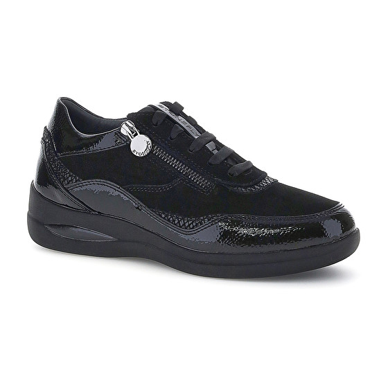 Stonefly AURORA 25 VELOUR/S. PATENT Fino Al -60%
