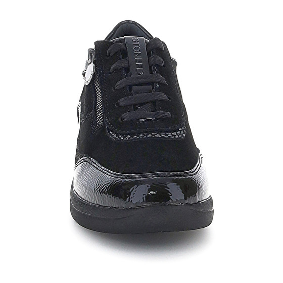 Stonefly AURORA 25 VELOUR/S. PATENT Fino Al -60%