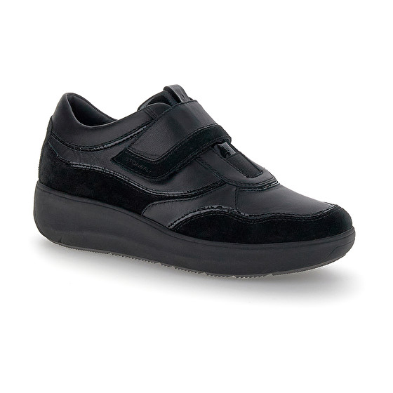 Stonefly ROCK 31 VELOUR/NAPPA LTH Convenienza