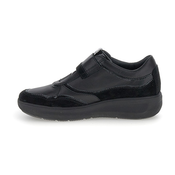 Stonefly ROCK 31 VELOUR/NAPPA LTH Convenienza