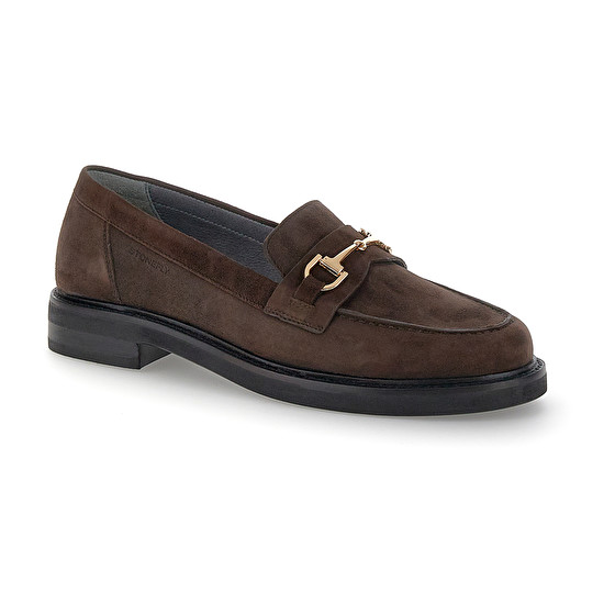 Stonefly CELINE 5 GOAT SUEDE Vendita Economica
