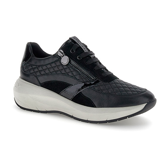 Stonefly TWINS 2 GOAT LTH/VELOUR 2025