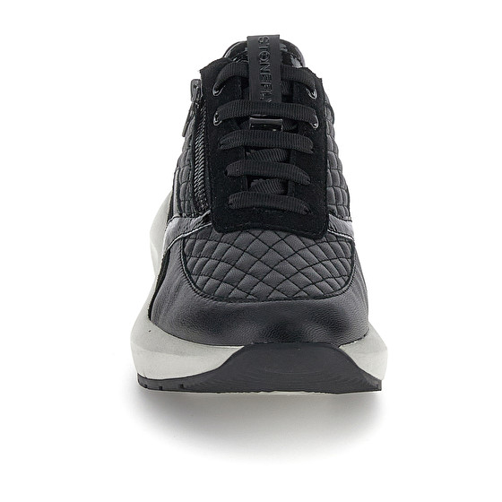 Stonefly TWINS 2 GOAT LTH/VELOUR 2025