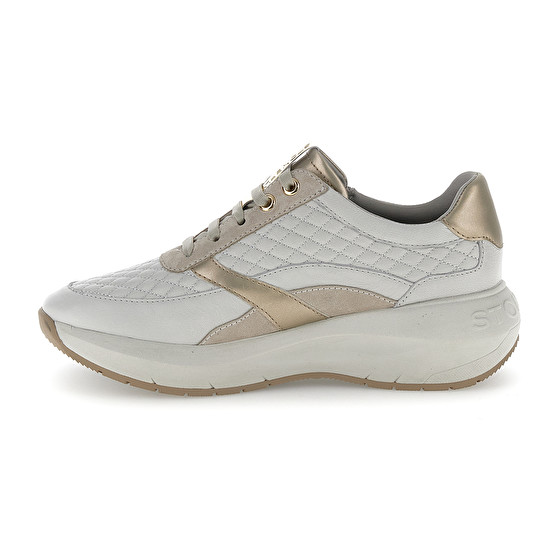 Stonefly TWINS 2 GOAT LTH/VELOUR Italy