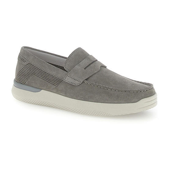 Stonefly CUSTER 14 VELOUR Fino Al -60%