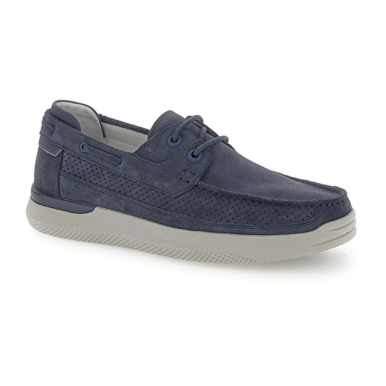Stonefly CUSTER 15 VELOUR Sottocosto