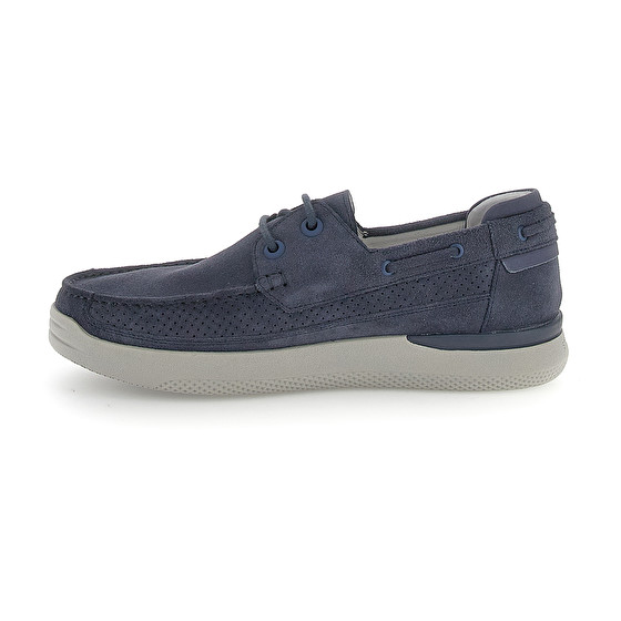 Stonefly CUSTER 15 VELOUR Sottocosto