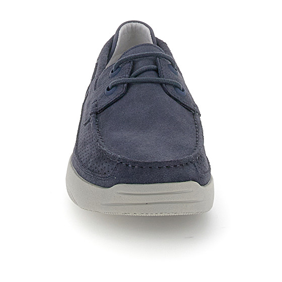 Stonefly CUSTER 15 VELOUR Sottocosto