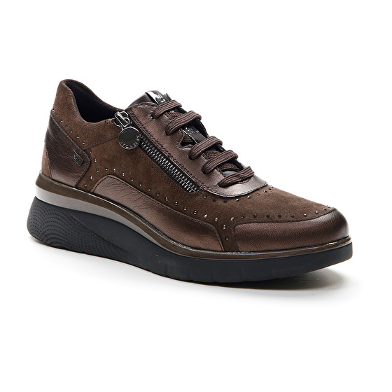 Stonefly CLERYN HDRY 11 LAMINATED LTH/VELOUR Online