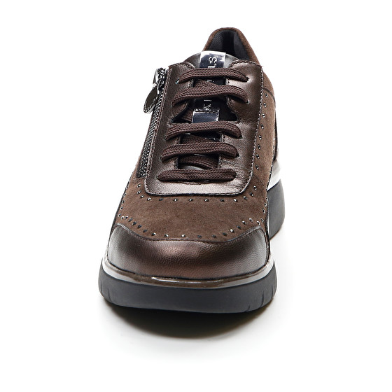 Stonefly CLERYN HDRY 11 LAMINATED LTH/VELOUR Online