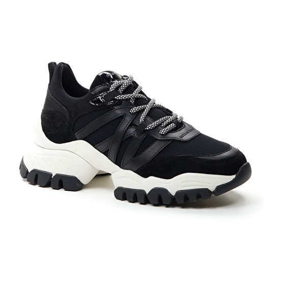 Stonefly TWIGGY 1 TEXTILE/VELOUR 2025
