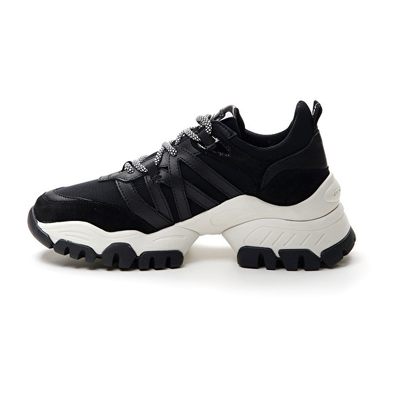 Stonefly TWIGGY 1 TEXTILE/VELOUR 2025