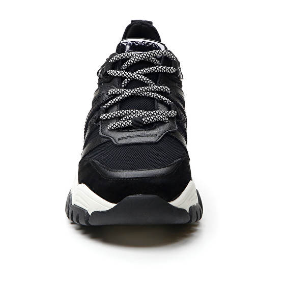 Stonefly TWIGGY 1 TEXTILE/VELOUR 2025