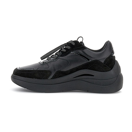 Stonefly ROCHA 2 VELOUR/NAPPA LTH In Linea
