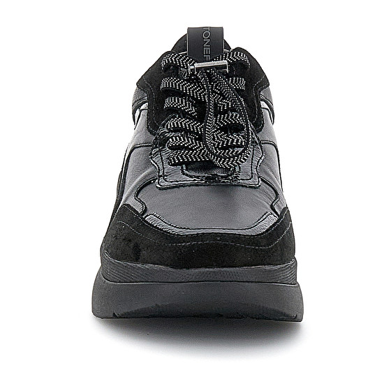 Stonefly ROCHA 2 VELOUR/NAPPA LTH In Linea