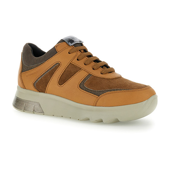 Stonefly SPOCK 32 CALF LTH/VELOUR Vendita