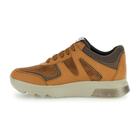 Stonefly SPOCK 32 CALF LTH/VELOUR Vendita