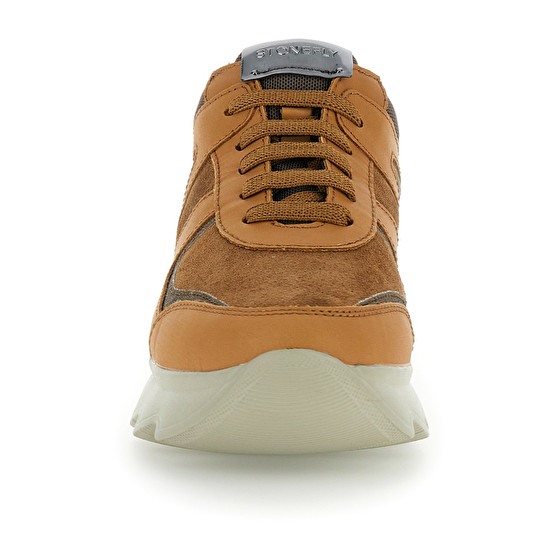 Stonefly SPOCK 32 CALF LTH/VELOUR Vendita