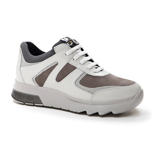 Stonefly SPOCK 32 CALF LTH/VELOUR Promozione