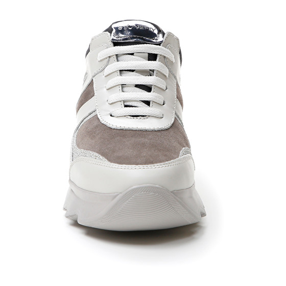 Stonefly SPOCK 32 CALF LTH/VELOUR Promozione