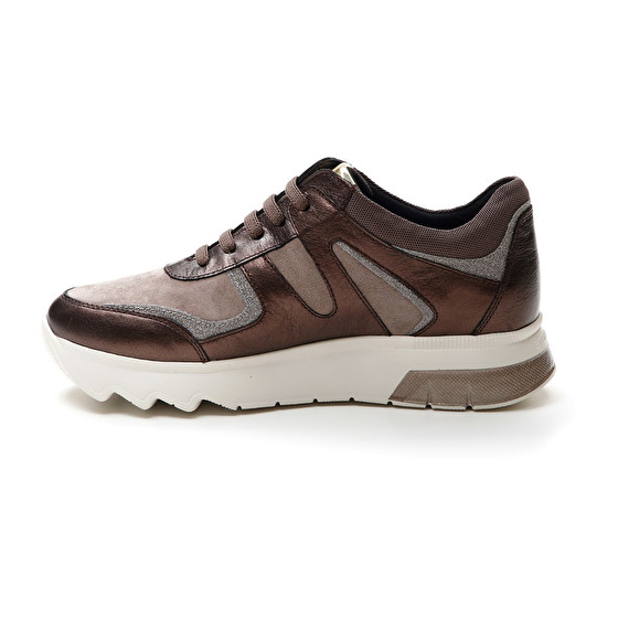 Stonefly SPOCK 32 LAMINATED LTH/VELOUR Spedizione Gratuita