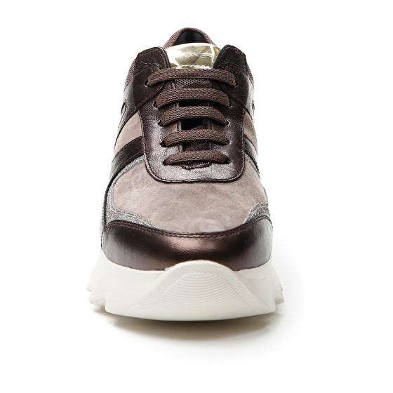 Stonefly SPOCK 32 LAMINATED LTH/VELOUR Spedizione Gratuita