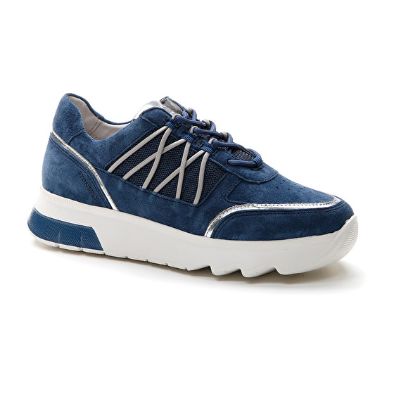 Stonefly SPOCK 34 VELOUR/TEXTILE Pezzi Unici
