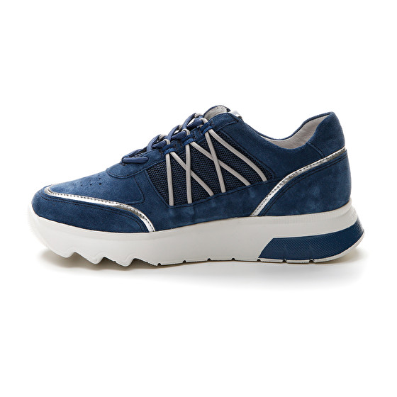 Stonefly SPOCK 34 VELOUR/TEXTILE Pezzi Unici