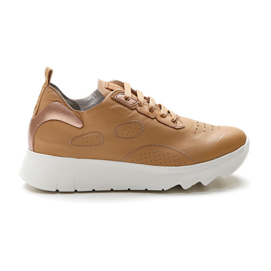 Stonefly SPOCK 35 NAPPA LTH Latest fashion
