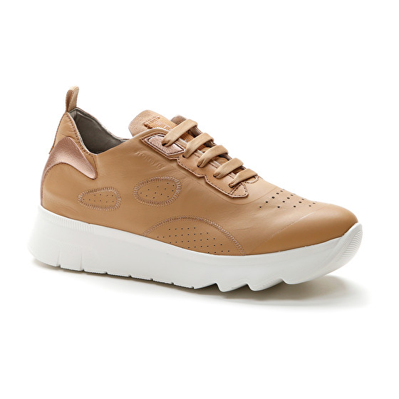 Stonefly SPOCK 35 NAPPA LTH Latest fashion