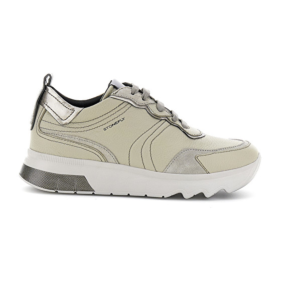 Stonefly SPOCK 38 NAPPA LTH/VELOUR Online Outlet
