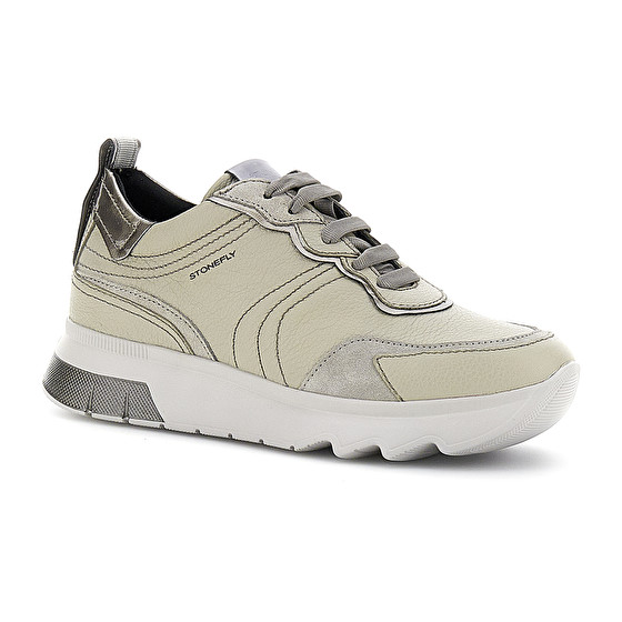 Stonefly SPOCK 38 NAPPA LTH/VELOUR Online Outlet
