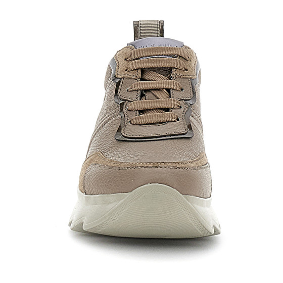 Stonefly SPOCK 38 NAPPA LTH/VELOUR Offerta temporanea