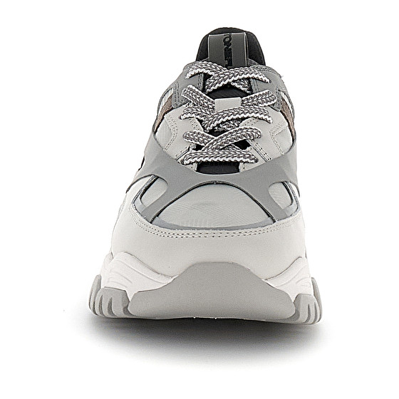 Stonefly TWIGGY 5 CALF LTH/TEXTILE/S. LEATHER Lightning offer