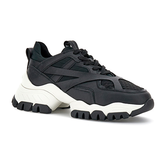 Stonefly TWIGGY 5 TEXTILE/NAPPA LTH/S. LEATHER Grandi sconti