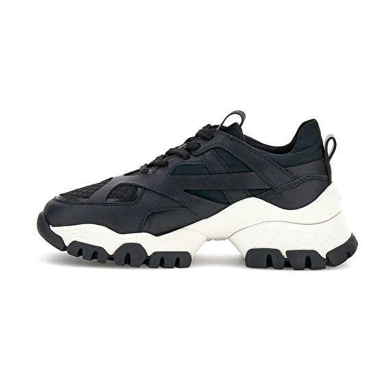 Stonefly TWIGGY 5 TEXTILE/NAPPA LTH/S. LEATHER Grandi sconti