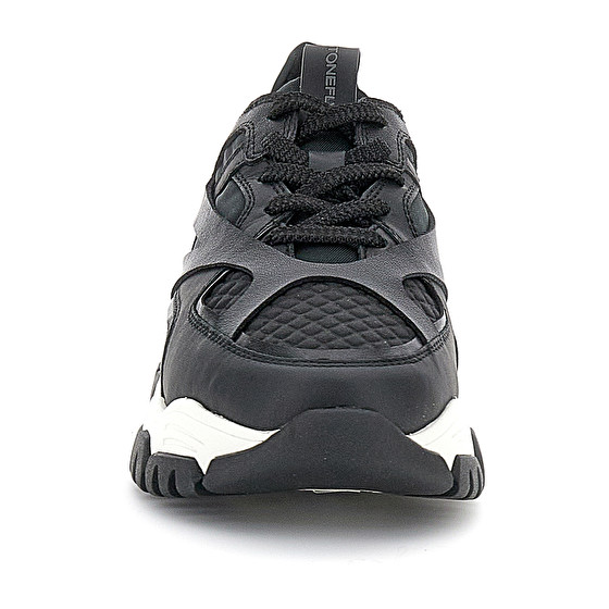 Stonefly TWIGGY 5 TEXTILE/NAPPA LTH/S. LEATHER Grandi sconti